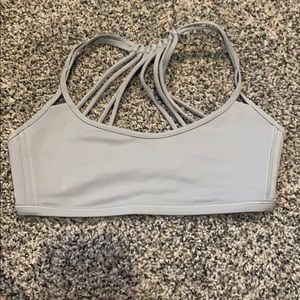 Lululemon bra